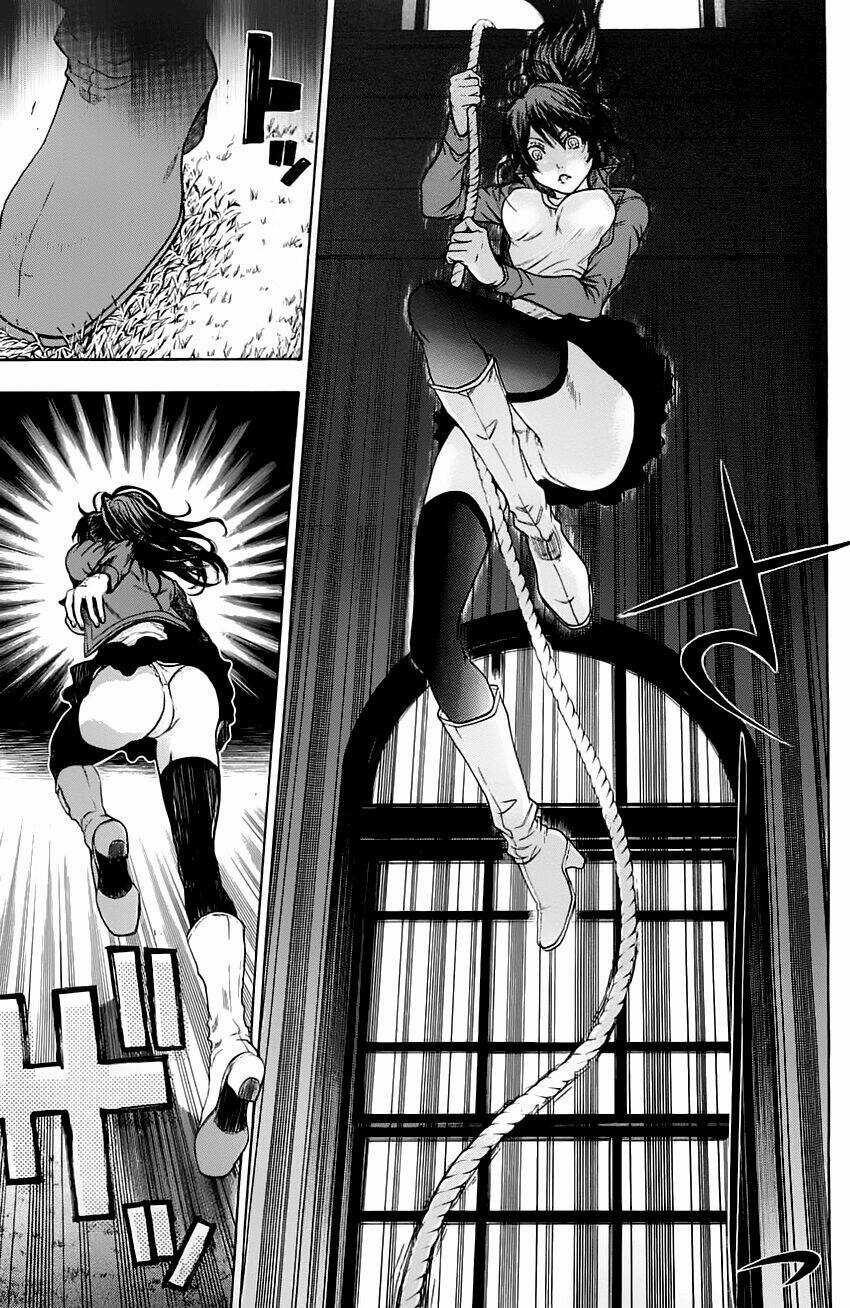 Bloody Monday 2 - Chapter 64 - Trang 3