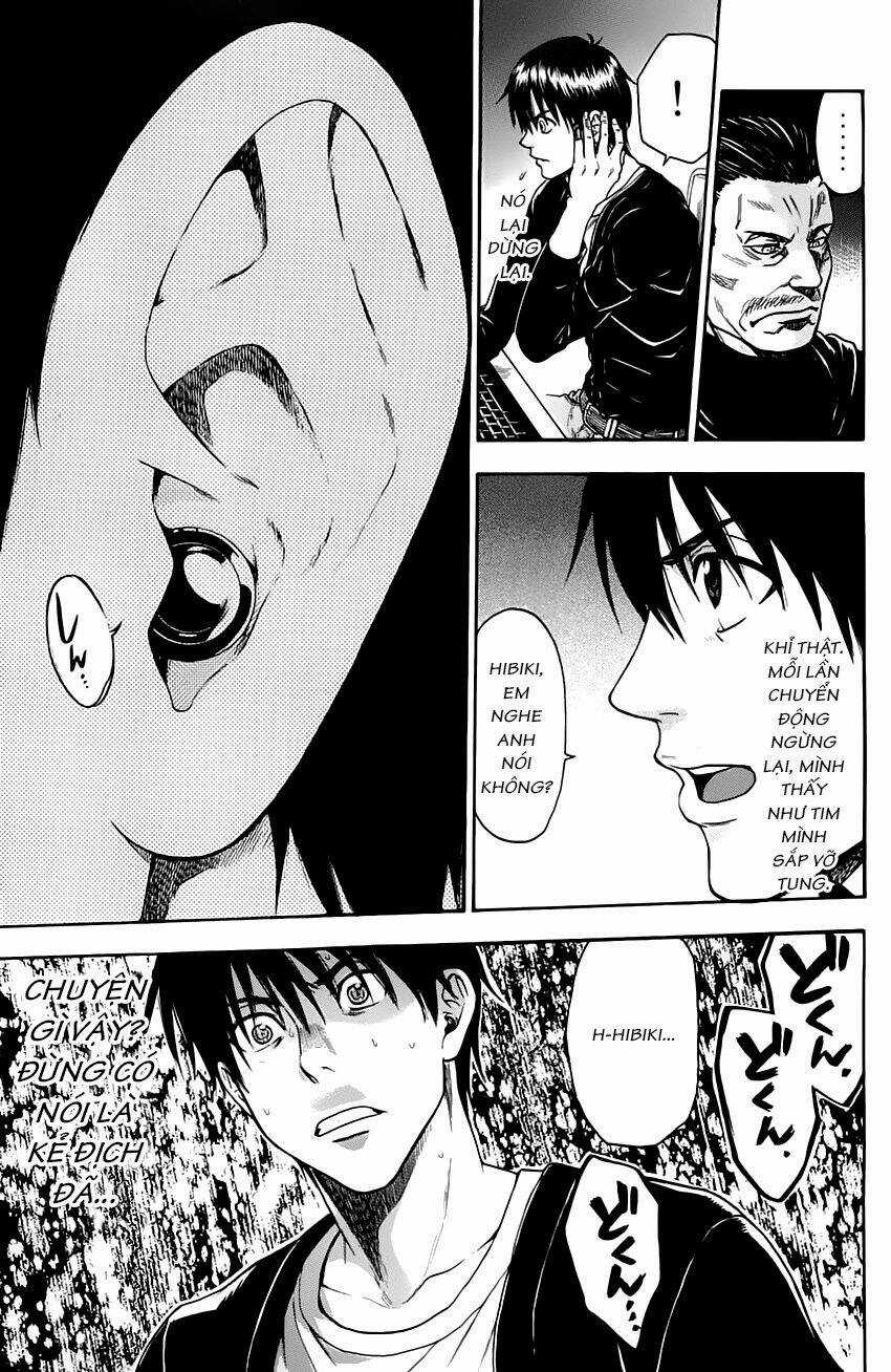 Bloody Monday 2 - Chapter 64 - Trang 5