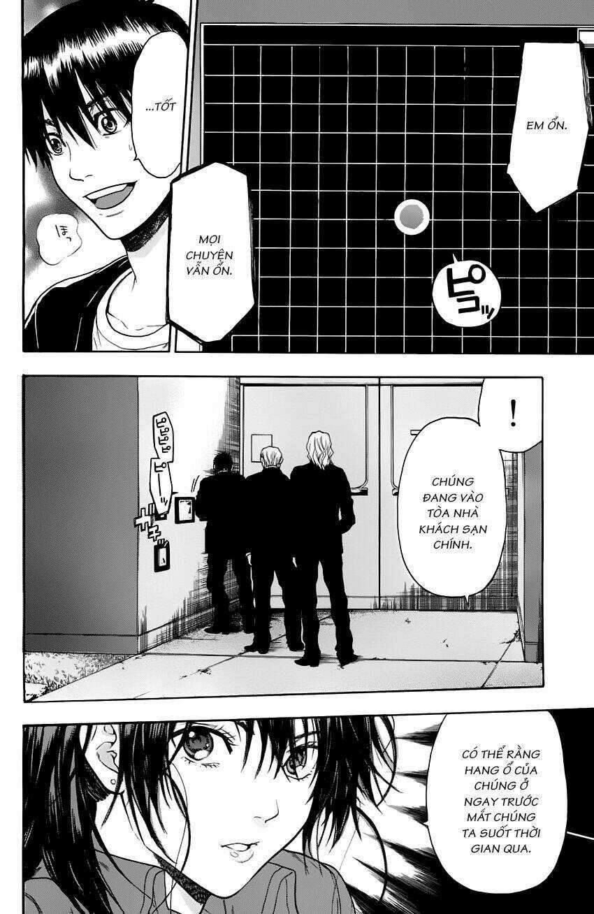 Bloody Monday 2 - Chapter 64 - Trang 6