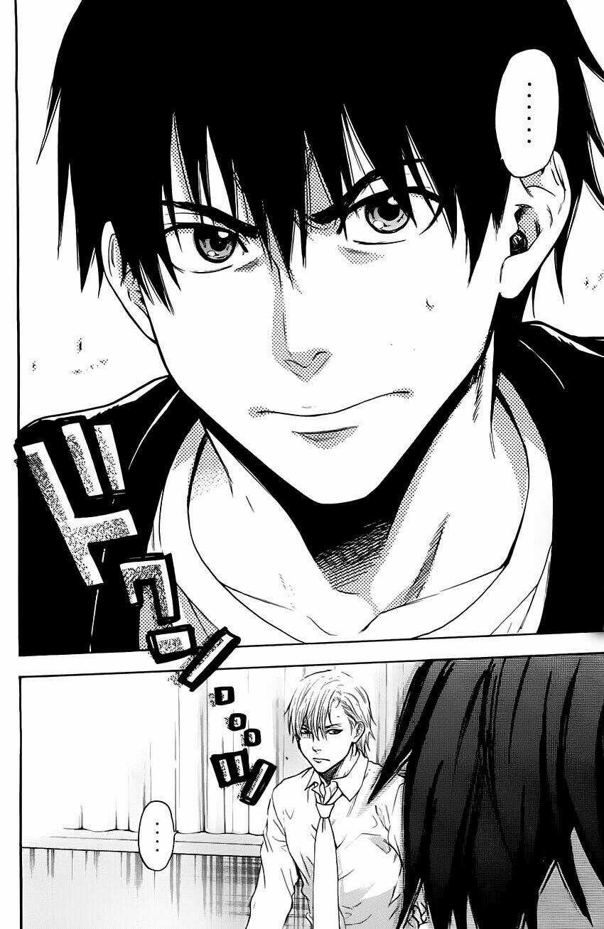 Bloody Monday 2 - Chapter 64 - Trang 10