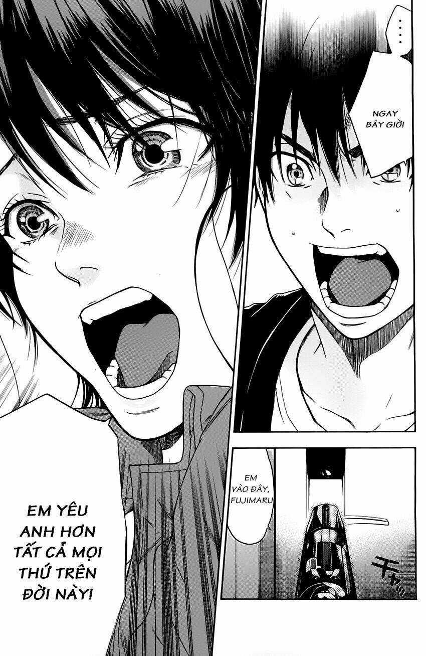 Bloody Monday 2 - Chapter 65 - Trang 18