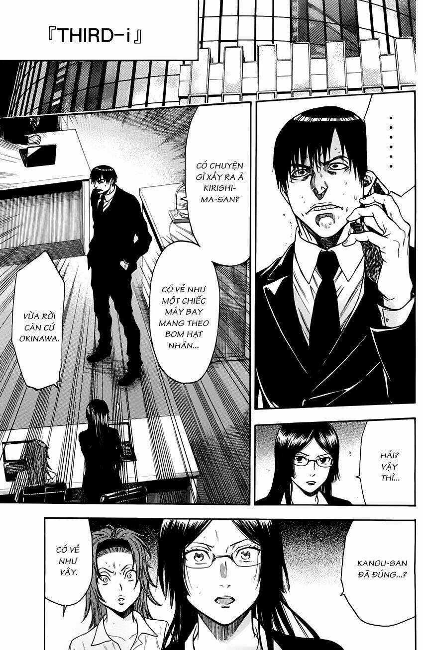 Bloody Monday 2 - Chapter 65 - Trang 5