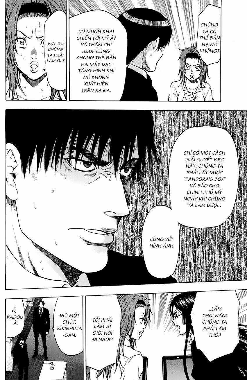 Bloody Monday 2 - Chapter 65 - Trang 8