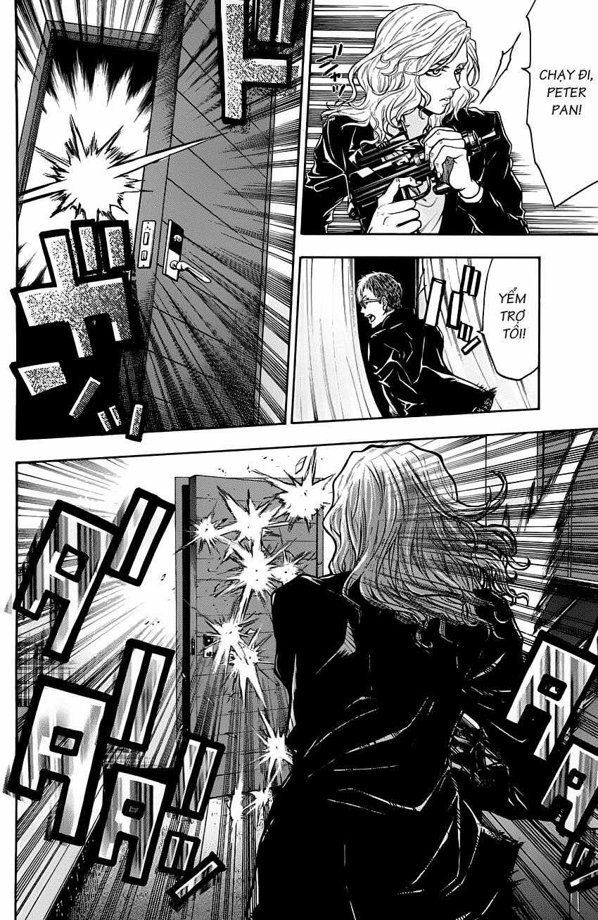 Bloody Monday 2 - Chapter 66 - Trang 2