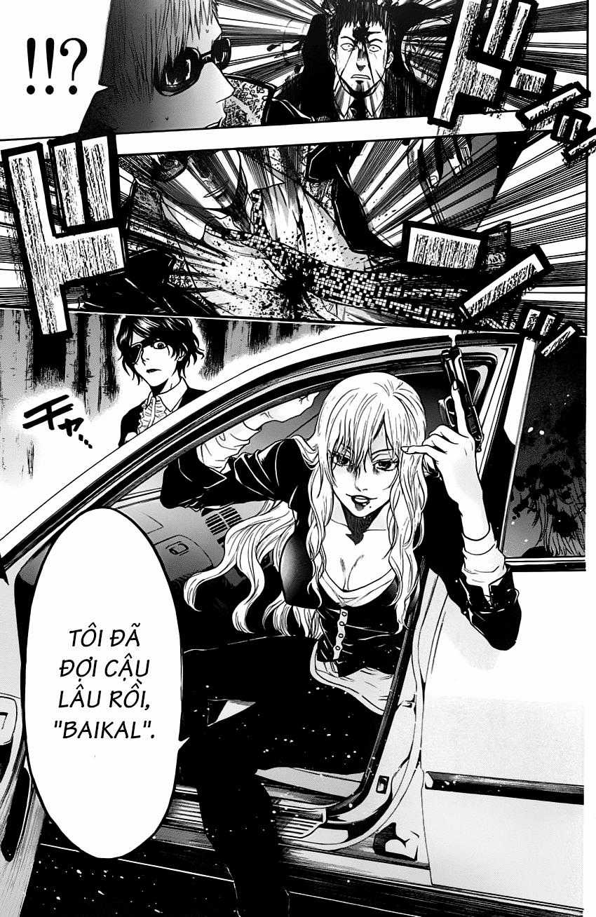 Bloody Monday 2 - Chapter 66 - Trang 15