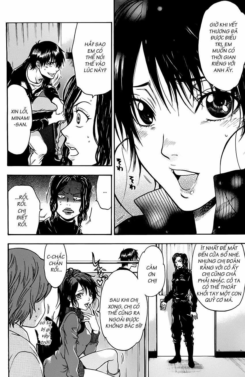 Bloody Monday 2 - Chapter 66 - Trang 18