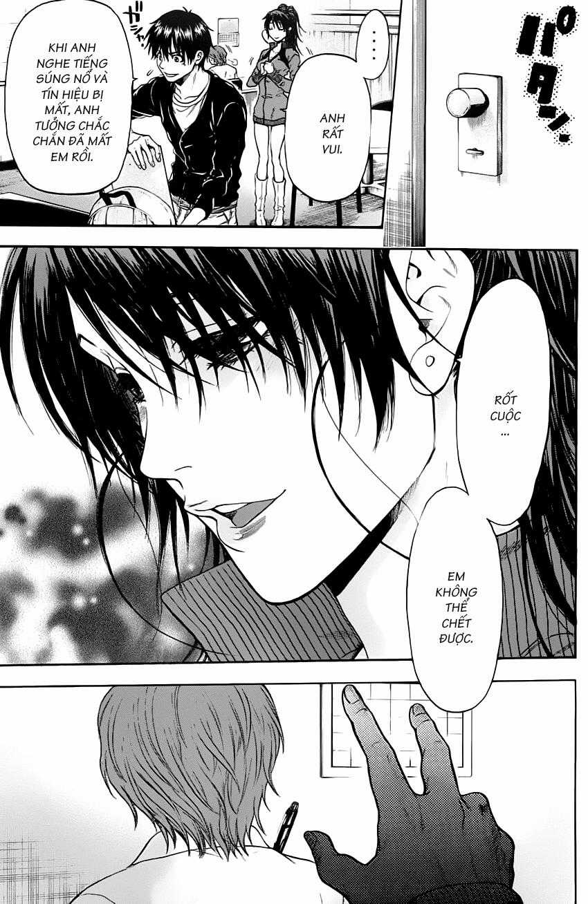 Bloody Monday 2 - Chapter 66 - Trang 19