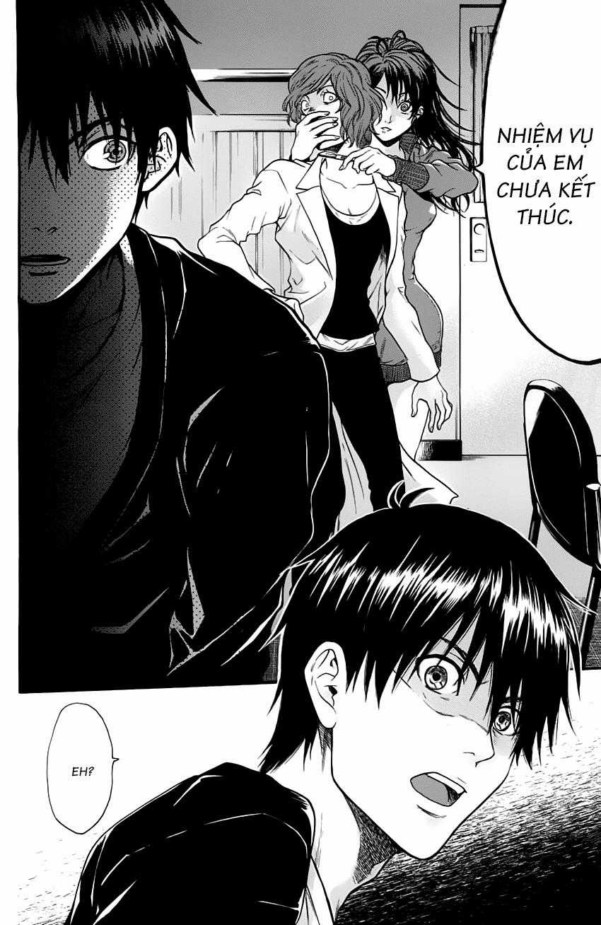 Bloody Monday 2 - Chapter 66 - Trang 20