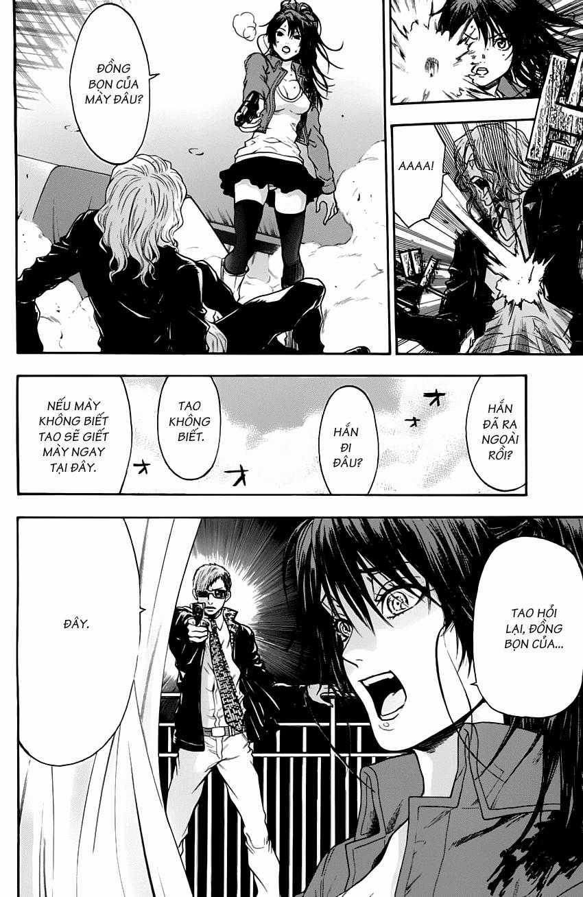 Bloody Monday 2 - Chapter 66 - Trang 6