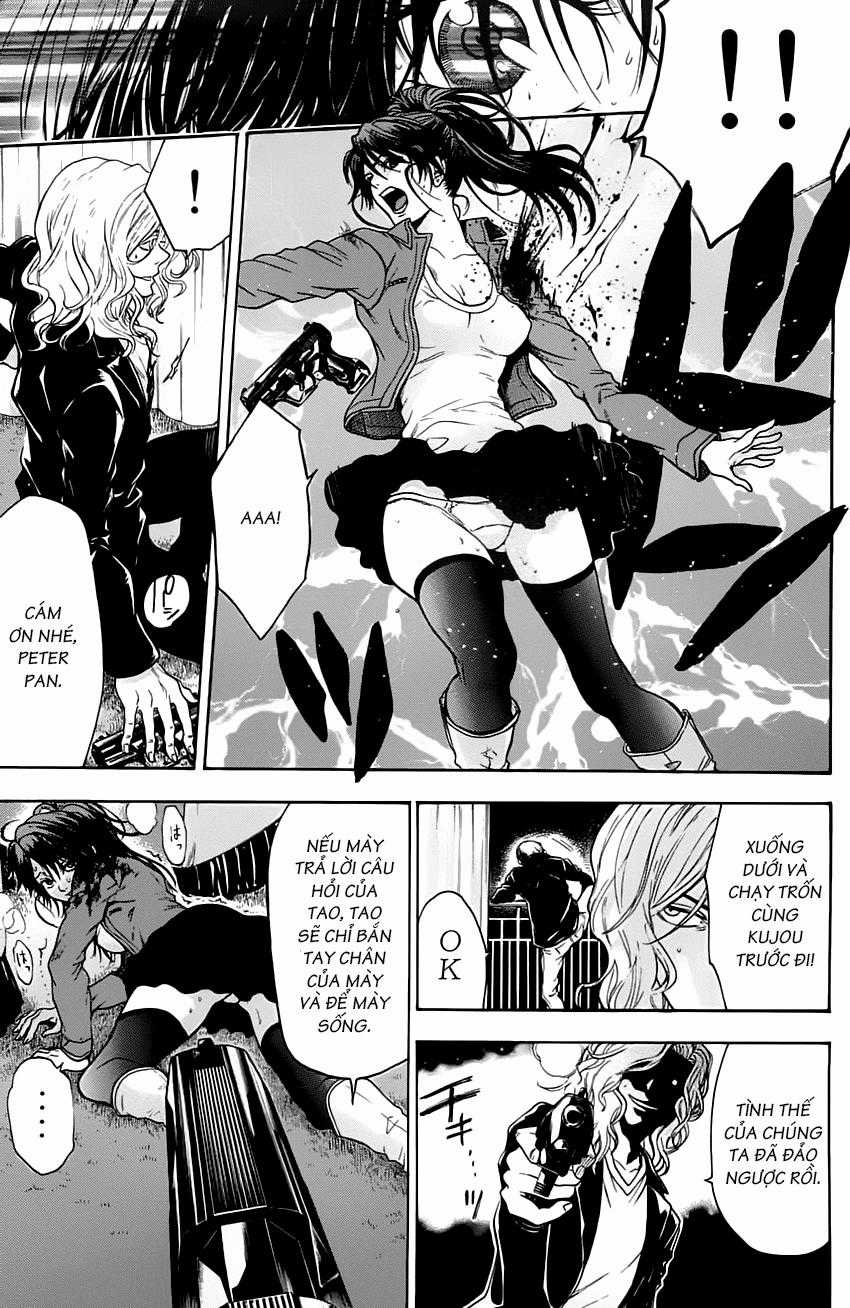 Bloody Monday 2 - Chapter 66 - Trang 7