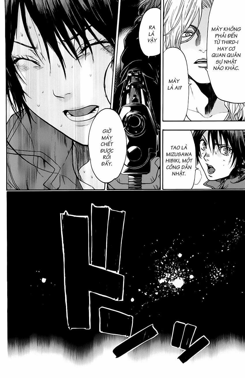 Bloody Monday 2 - Chapter 66 - Trang 8