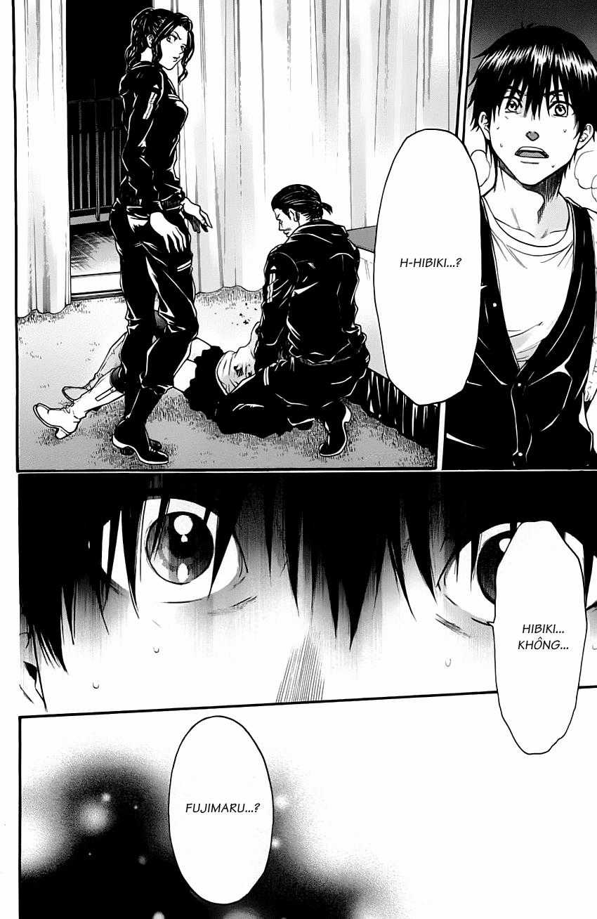 Bloody Monday 2 - Chapter 66 - Trang 10