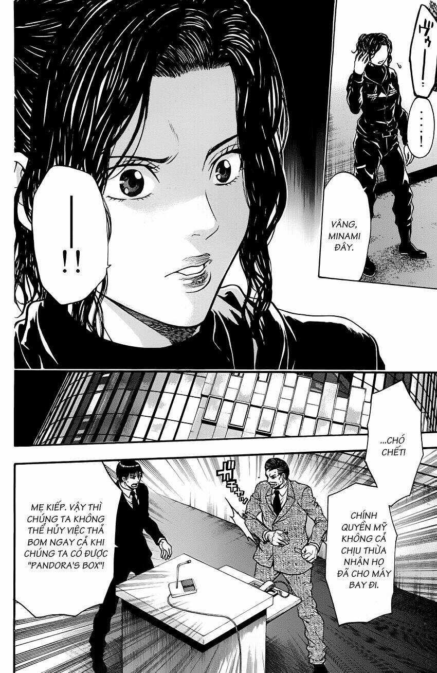 Bloody Monday 2 - Chapter 67 - Trang 11