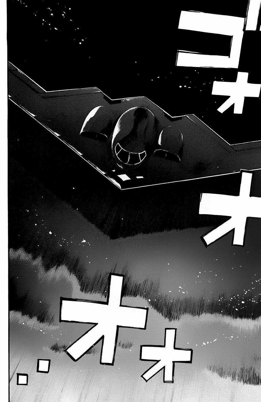 Bloody Monday 2 - Chapter 67 - Trang 13