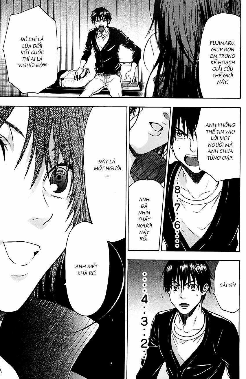 Bloody Monday 2 - Chapter 67 - Trang 16