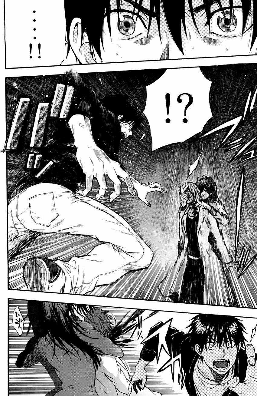 Bloody Monday 2 - Chapter 67 - Trang 17