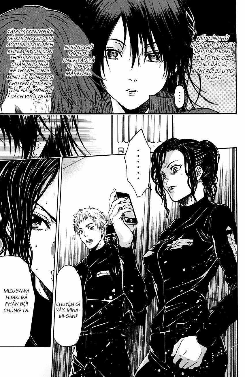 Bloody Monday 2 - Chapter 67 - Trang 8