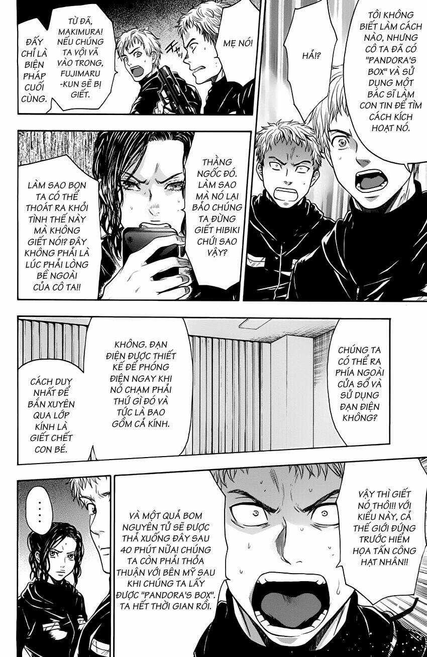 Bloody Monday 2 - Chapter 67 - Trang 9