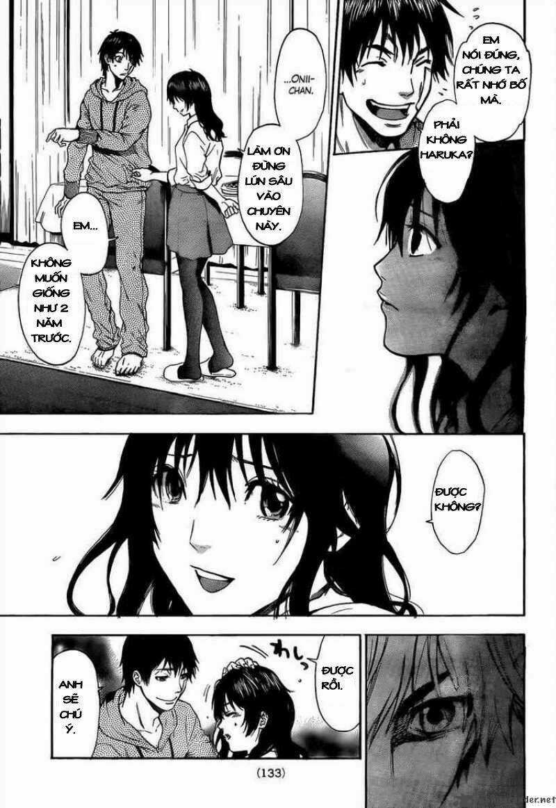 Bloody Monday 2 - Chapter 7 - Trang 3