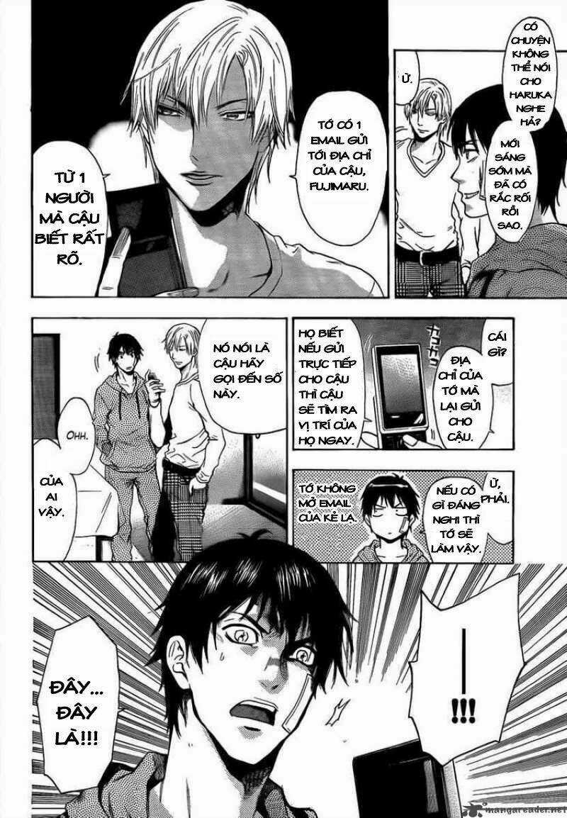 Bloody Monday 2 - Chapter 7 - Trang 8