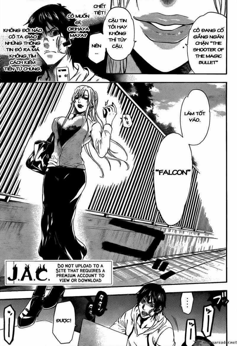 Bloody Monday 2 - Chapter 9 - Trang 2