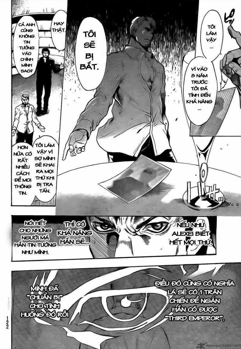 Bloody Monday 2 - Chapter 9 - Trang 9