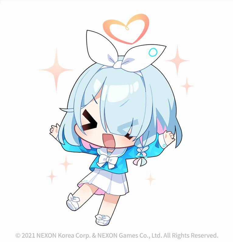 Blue Archive! (Global) - Chapter 100 - Trang 3