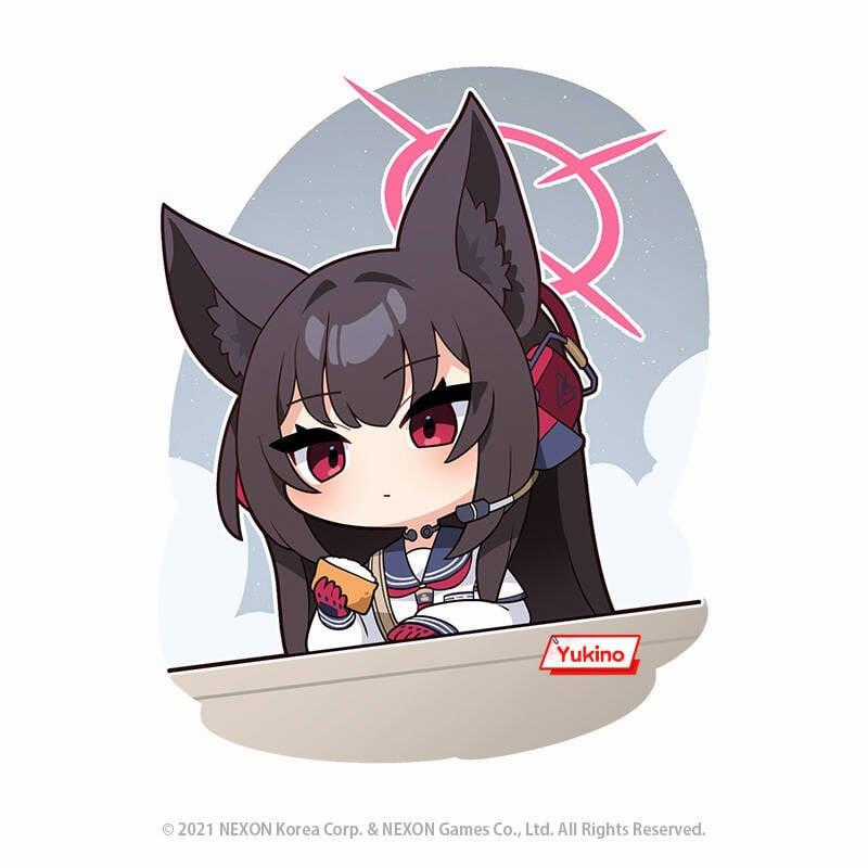 Blue Archive! (Global) - Chapter 113 - Trang 3