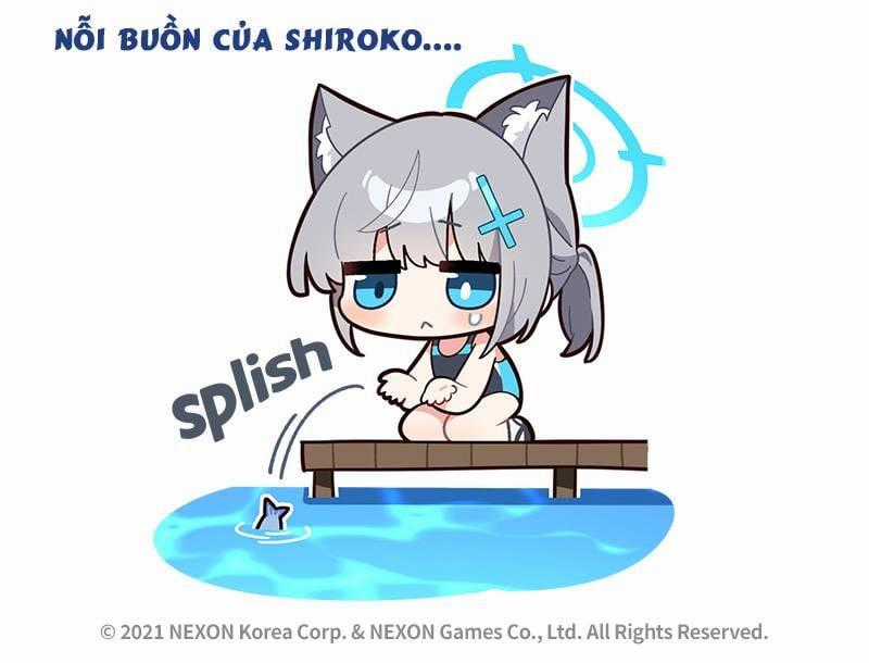 Blue Archive! (Global) - Chapter 118 - Trang 3