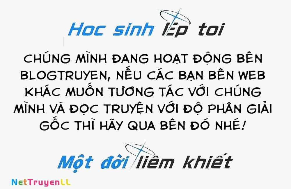 Blue Archive! (Global) - Chapter 126 - Trang 1