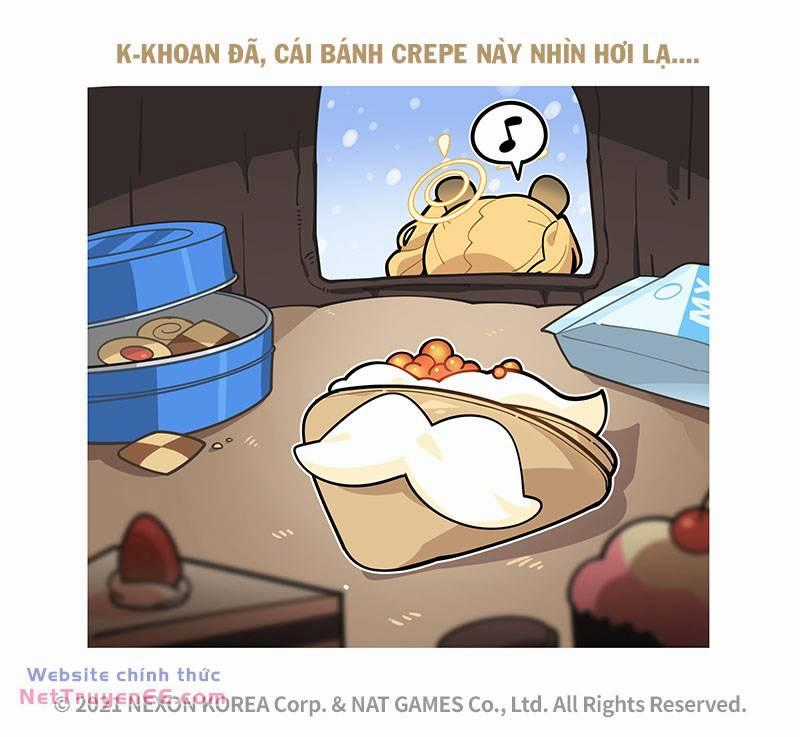 Blue Archive! (Global) - Chapter 13 - Trang 2