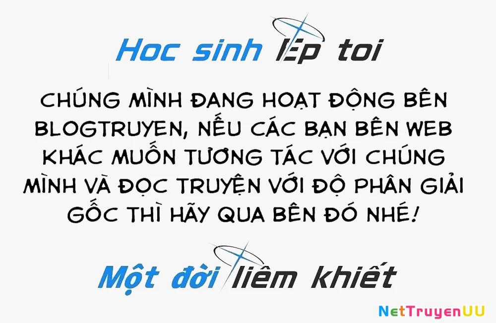 Blue Archive! (Global) - Chapter 132 - Trang 1