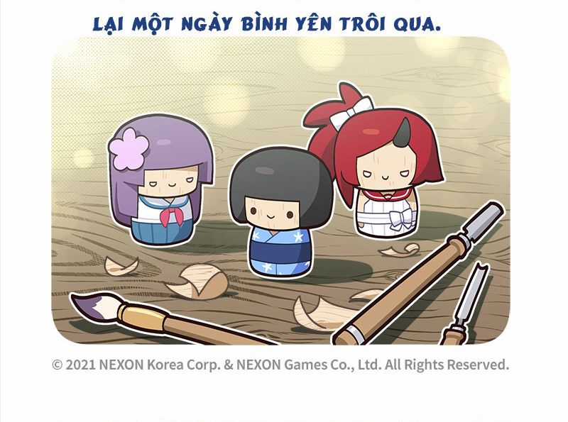 Blue Archive! (Global) - Chapter 137 - Trang 4