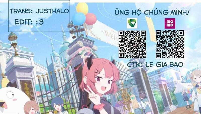 Blue Archive! (Global) - Chapter 139 - Trang 4