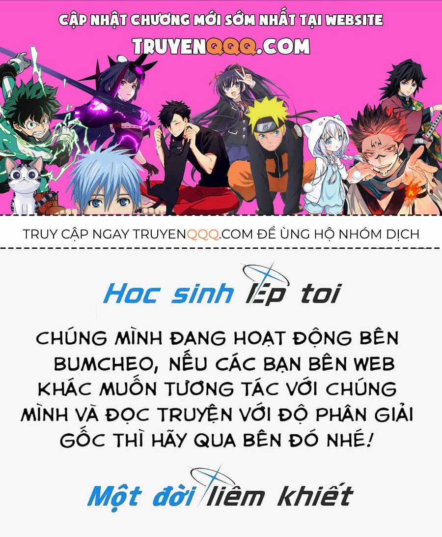 Blue Archive! (Global) - Chapter 140 - Trang 1