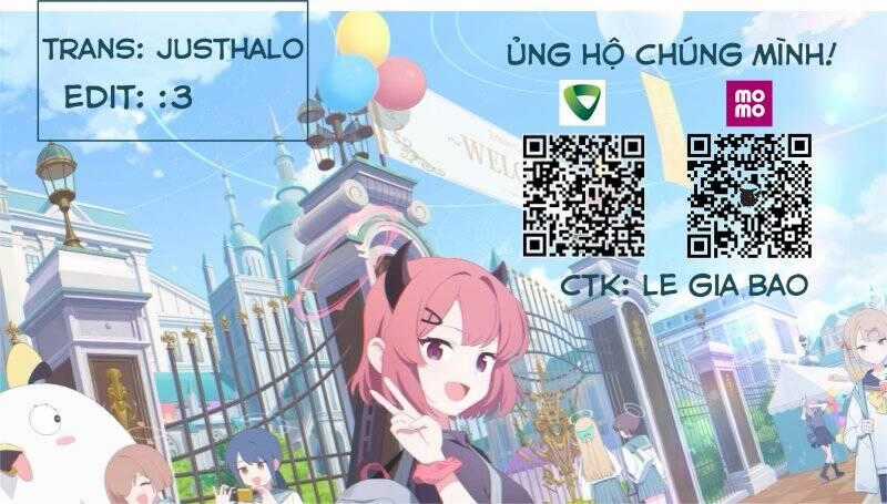 Blue Archive! (Global) - Chapter 140 - Trang 4