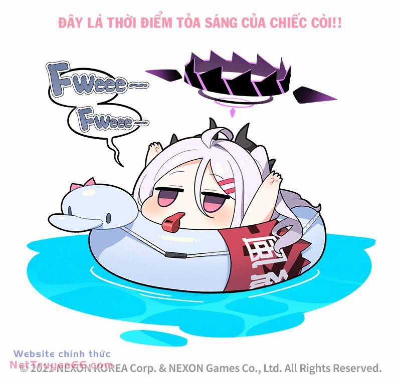 Blue Archive! (Global) - Chapter 24 - Trang 2