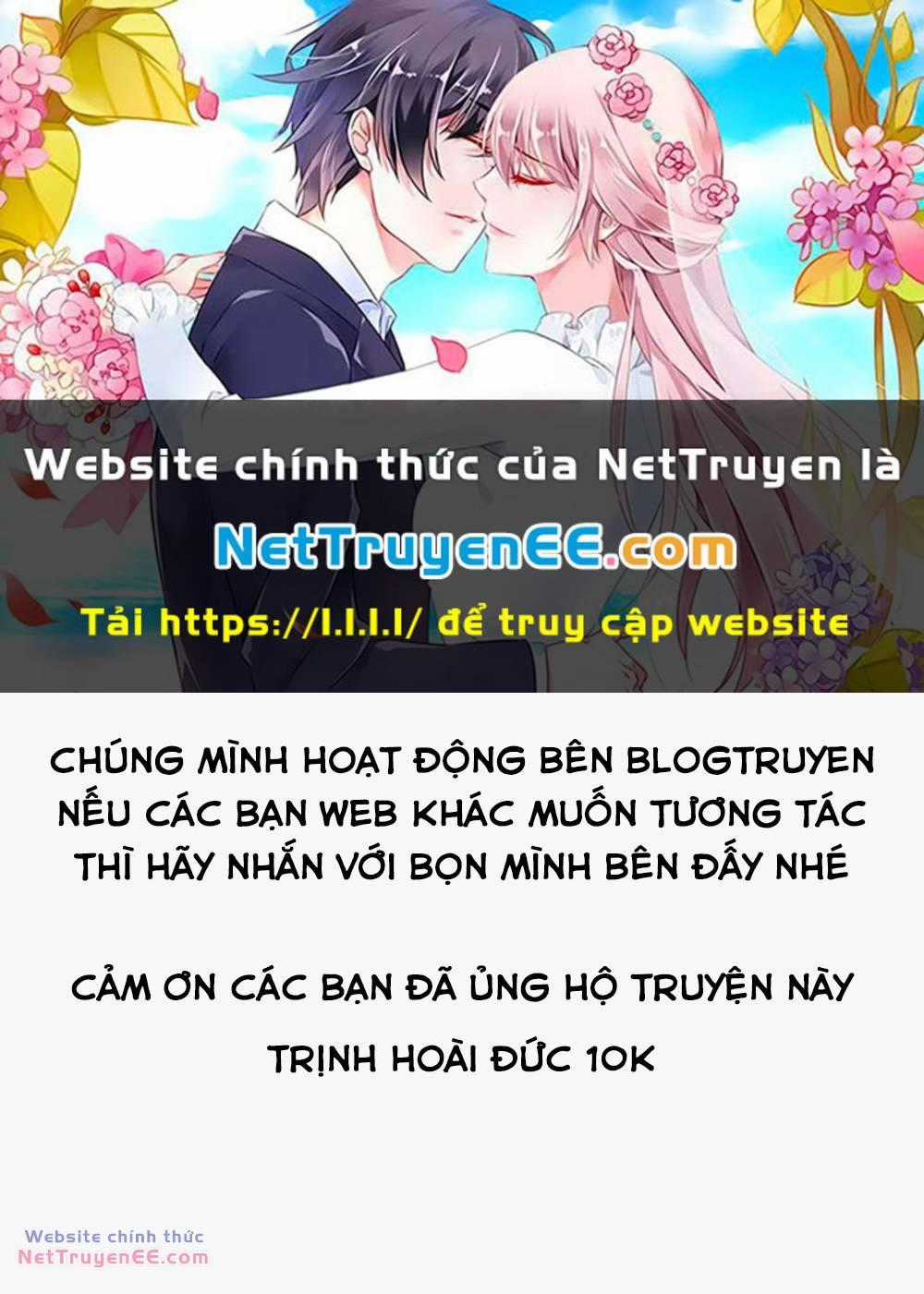 Blue Archive! (Global) - Chapter 35 - Trang 1