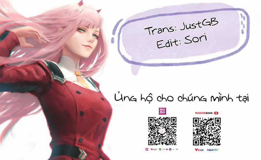 Blue Archive! (Global) - Chapter 43 - Trang 3