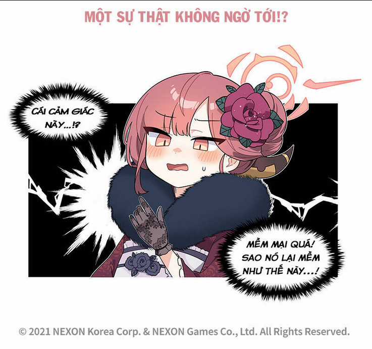 Blue Archive! (Global) - Chapter 44 - Trang 3