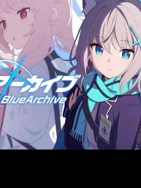 Blue Archive! (Global) - Chapter 49 - Trang 1