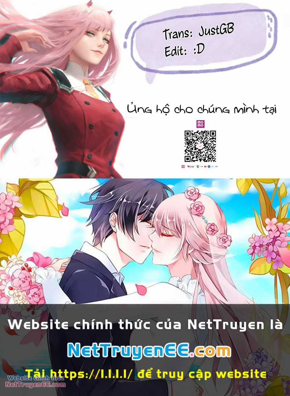 Blue Archive! (Global) - Chapter 50 - Trang 4