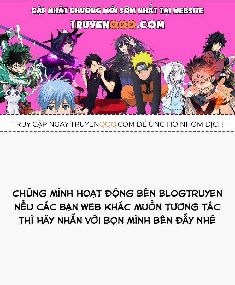 Blue Archive! (Global) - Chapter 63 - Trang 1