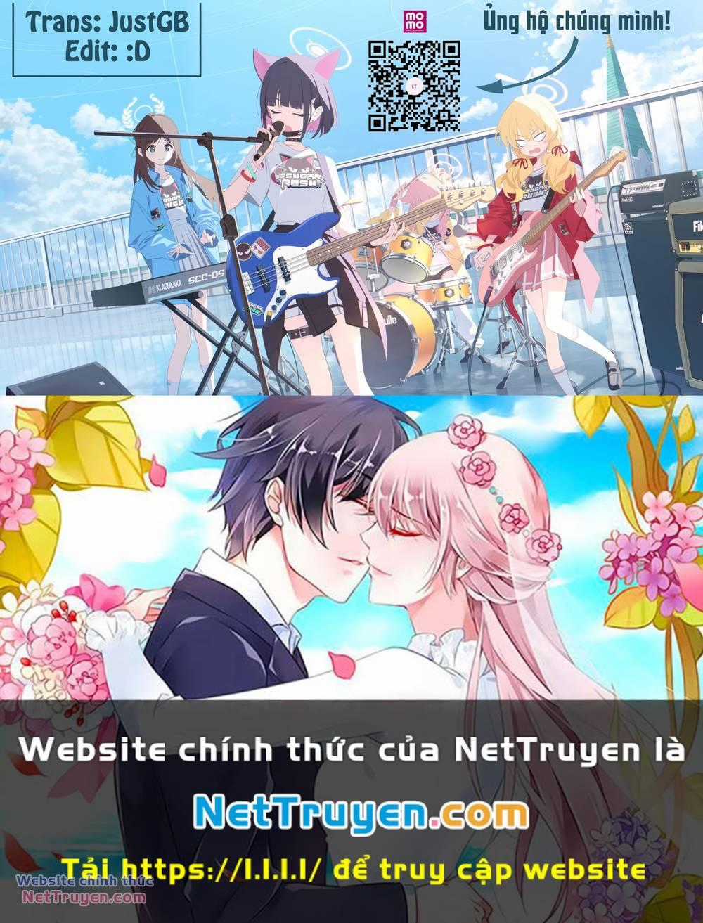 Blue Archive! (Global) - Chapter 65 - Trang 4