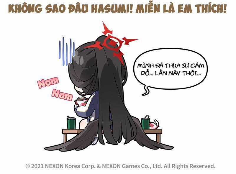 Blue Archive! (Global) - Chapter 79 - Trang 3