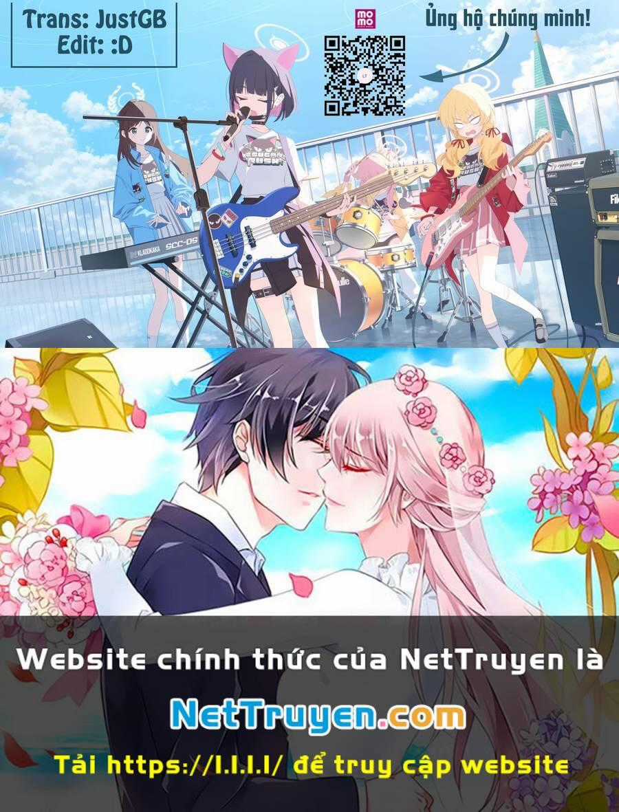 Blue Archive! (Global) - Chapter 79 - Trang 4