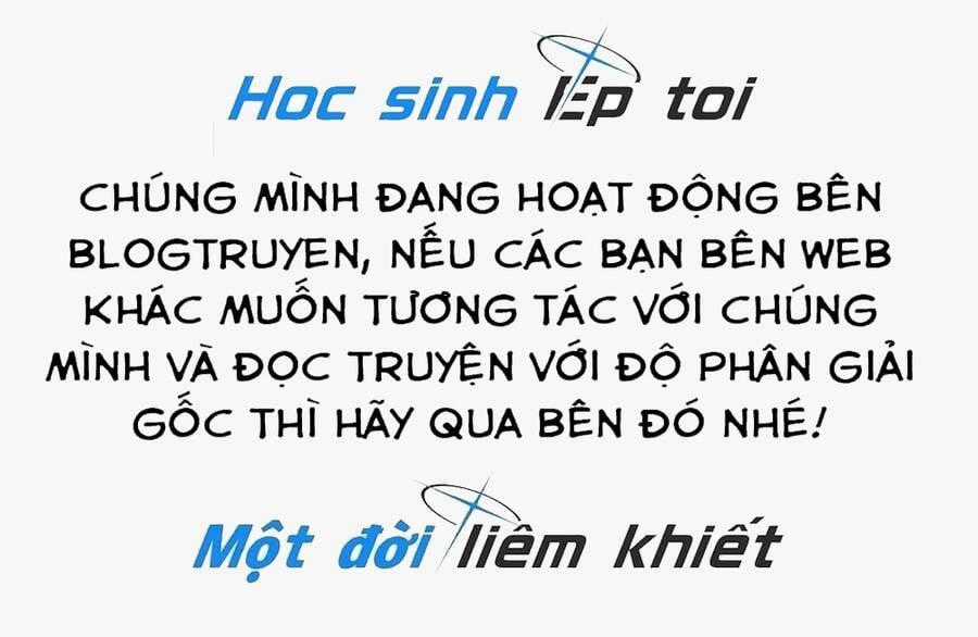 Blue Archive! (Global) - Chapter 82 - Trang 1