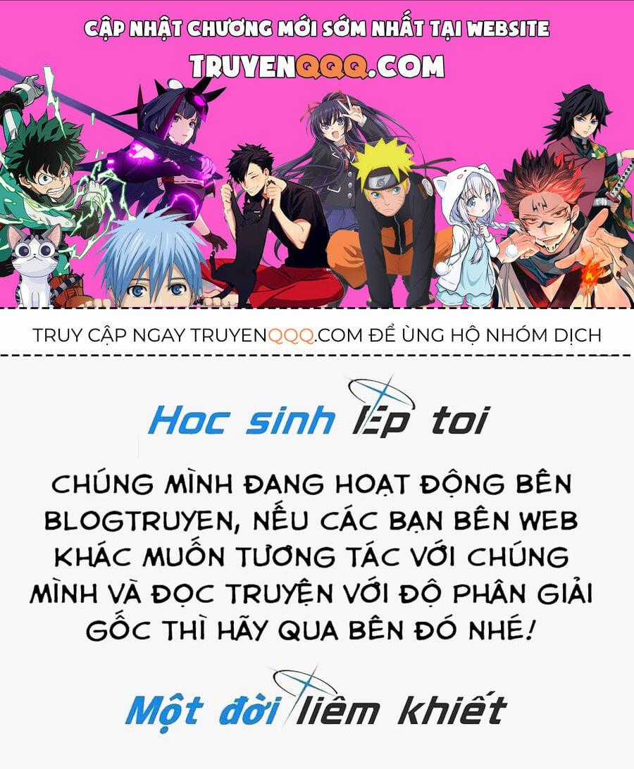 Blue Archive! (Global) - Chapter 85 - Trang 1