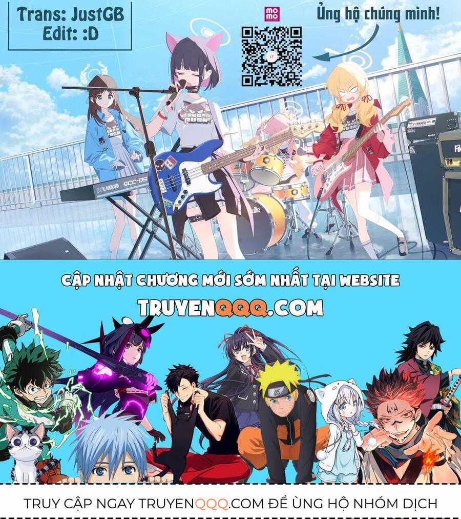 Blue Archive! (Global) - Chapter 85 - Trang 4