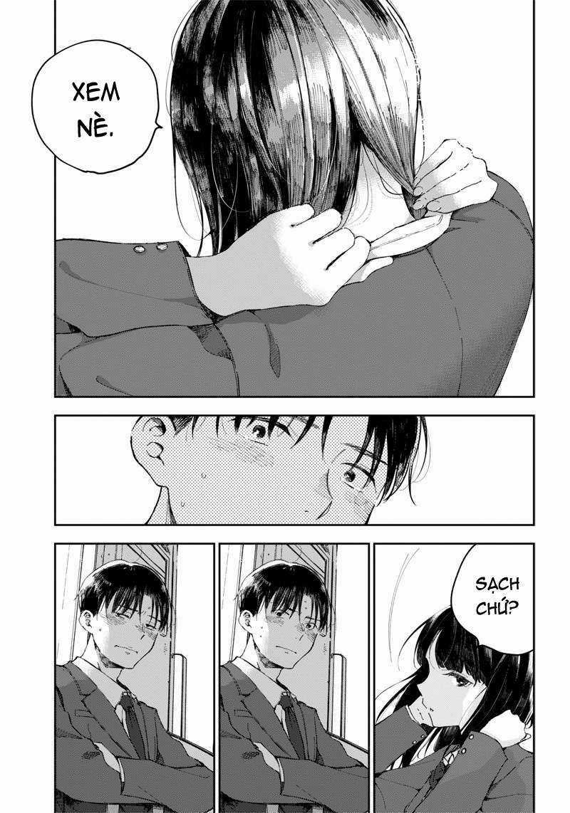 Blue Box Briefing - Chapter 1 - Trang 12